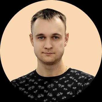 Dmitry Grishanovich – Head of .NET Department, Modsen